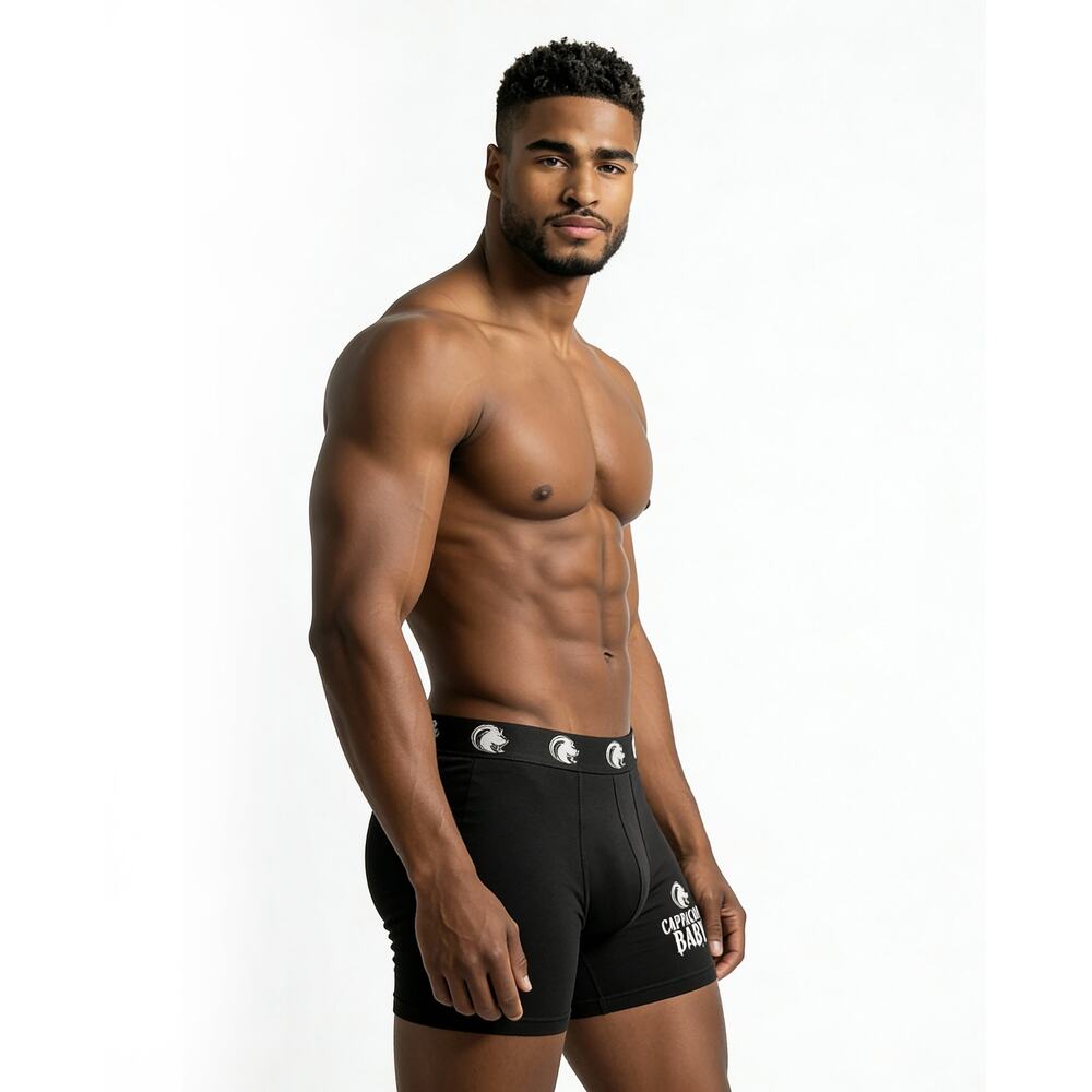 Essentials Boxers [3-Pack] - Picture 2 of 5